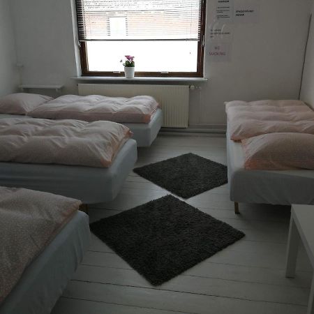 Pasescia Bed And Breakfast. Kolind Kültér fotó