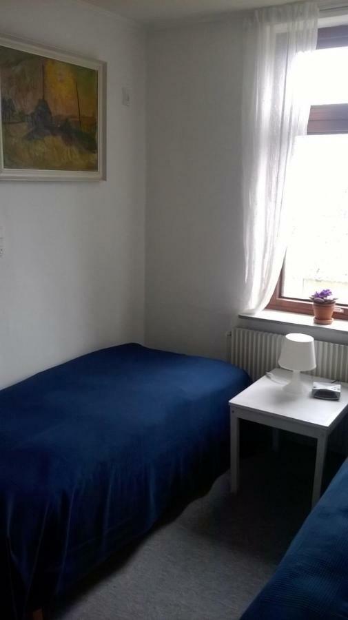 Pasescia Bed And Breakfast. Kolind Kültér fotó