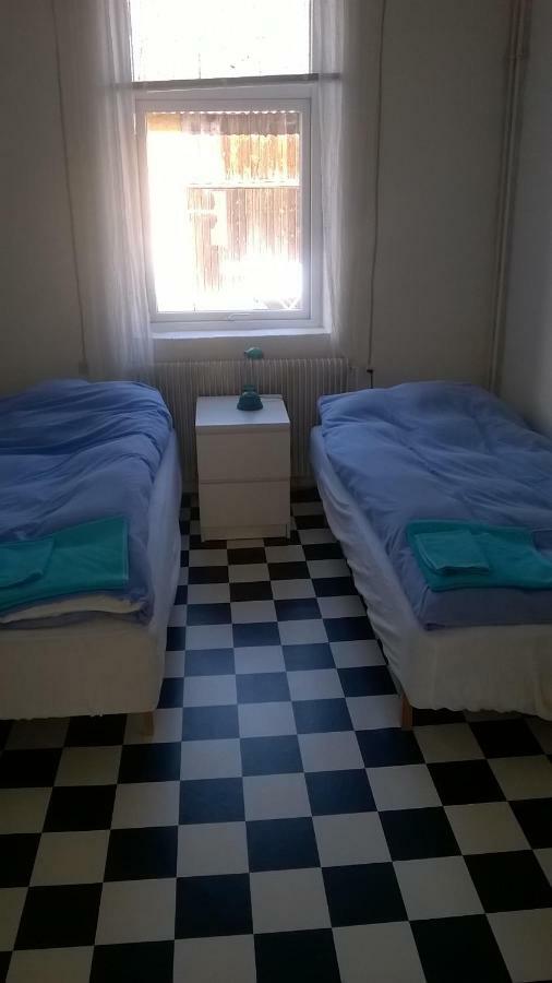 Pasescia Bed And Breakfast. Kolind Kültér fotó