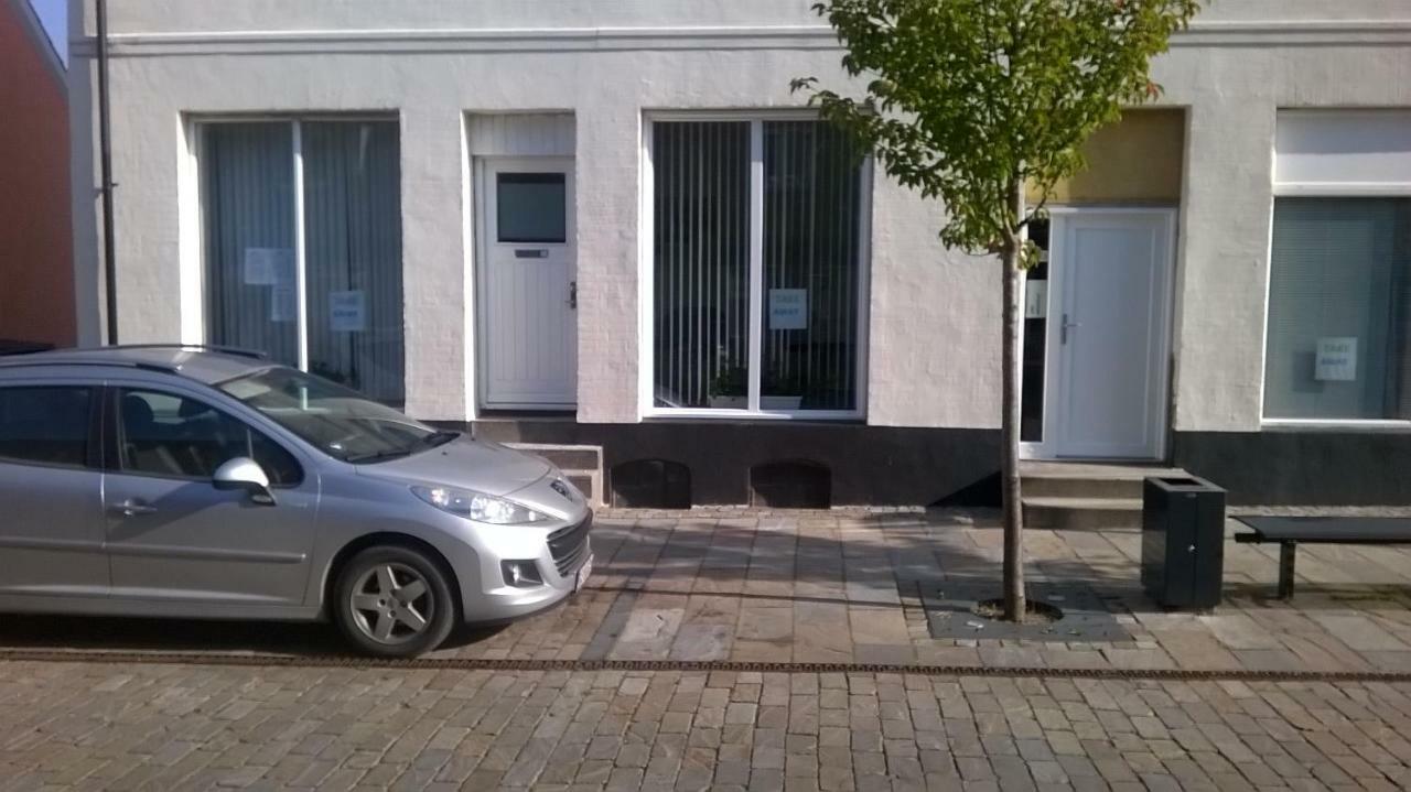 Pasescia Bed And Breakfast. Kolind Kültér fotó