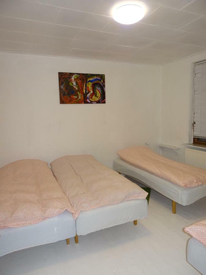 Pasescia Bed And Breakfast. Kolind Kültér fotó