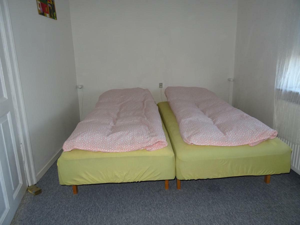 Pasescia Bed And Breakfast. Kolind Kültér fotó