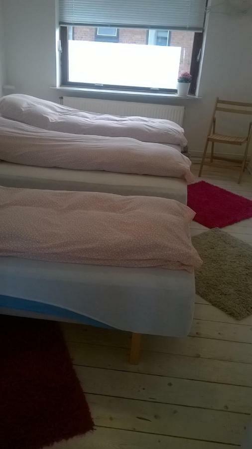 Pasescia Bed And Breakfast. Kolind Kültér fotó