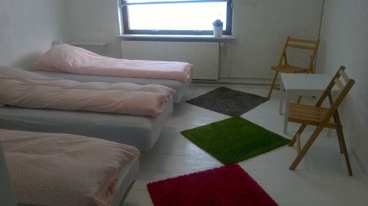 Pasescia Bed And Breakfast. Kolind Kültér fotó