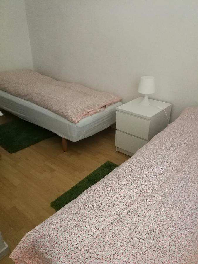 Pasescia Bed And Breakfast. Kolind Kültér fotó